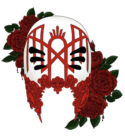 Vessel Mask