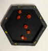 Monster Eyes Dice Tray