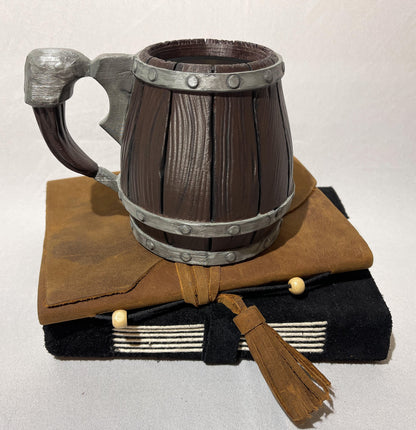 Tavern Style Can Holder