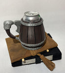 Tavern Style Can Holder
